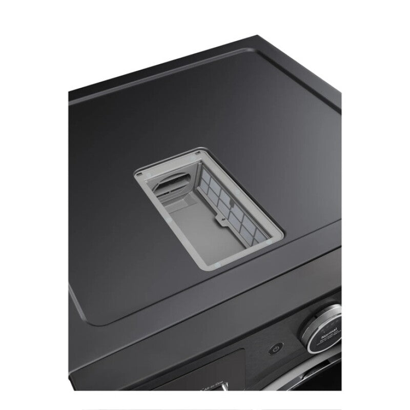 LG Ventless Washer/dryer Combo Washcombo™ All-in-one 5.0 Cu. Ft. Mega Capacity With Inverter Heatpump™ Technology And Direct Drive Motor Specialty Laundry