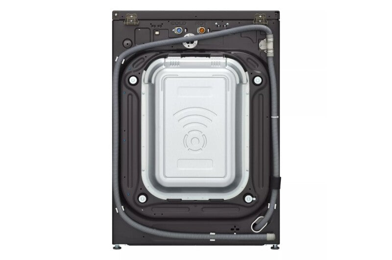 LG Ventless Washer/dryer Combo Washcombo™ All-in-one 5.0 Cu. Ft. Mega Capacity With Inverter Heatpump™ Technology And Direct Drive Motor Specialty Laundry