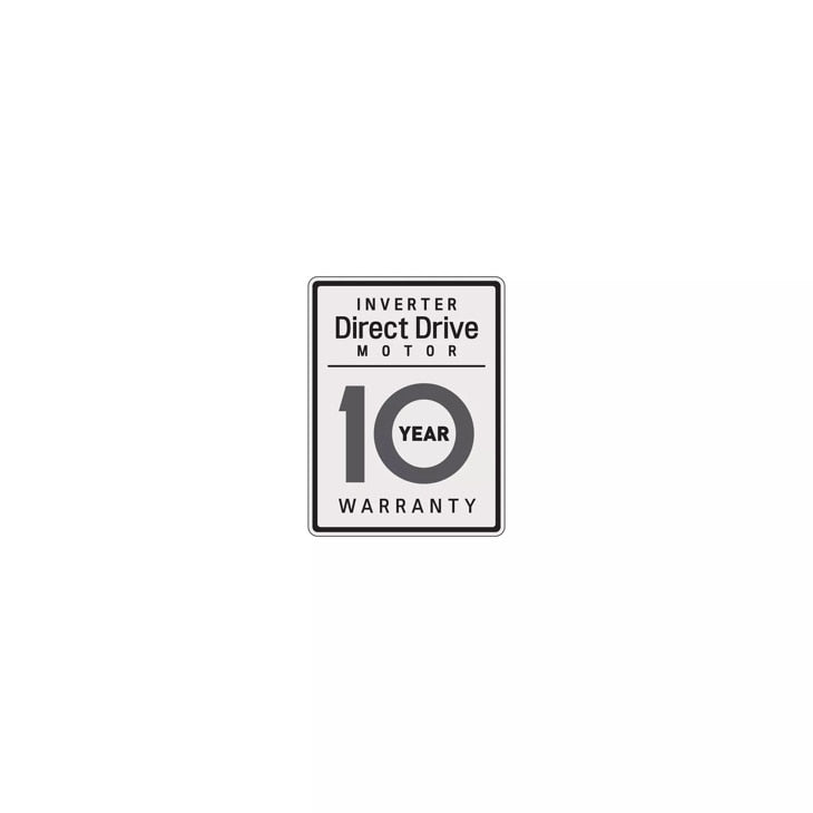 LG 5.3 Cu. Ft. Mega Capacity Smart Top Load Washer With 4-way® Agitator, Easyunload™ & Ai Sensing Washer