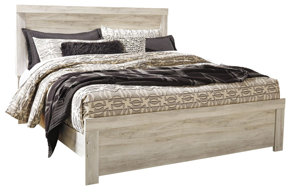 Bellaby King Bed