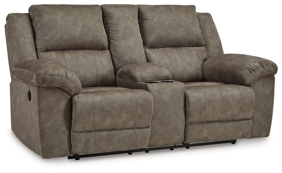 Laresview Loveseat