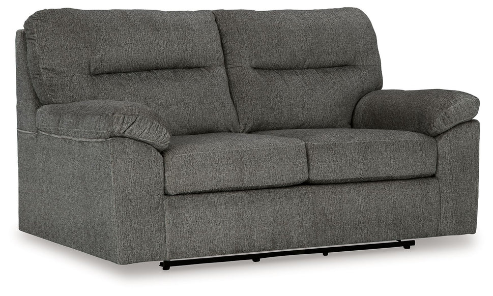 Bindura Loveseat