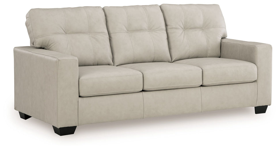 Santorine Bone Sofa
