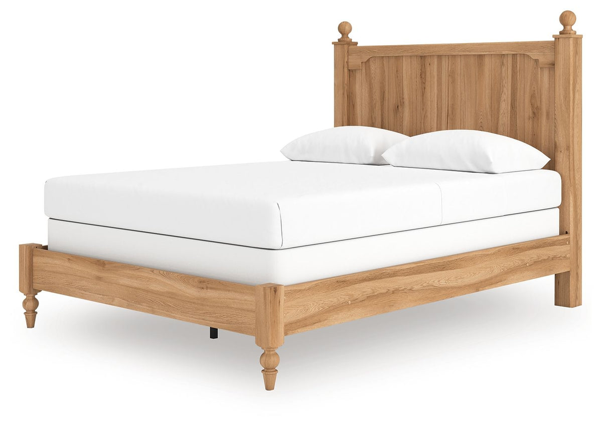 Aleaport Queen Bed