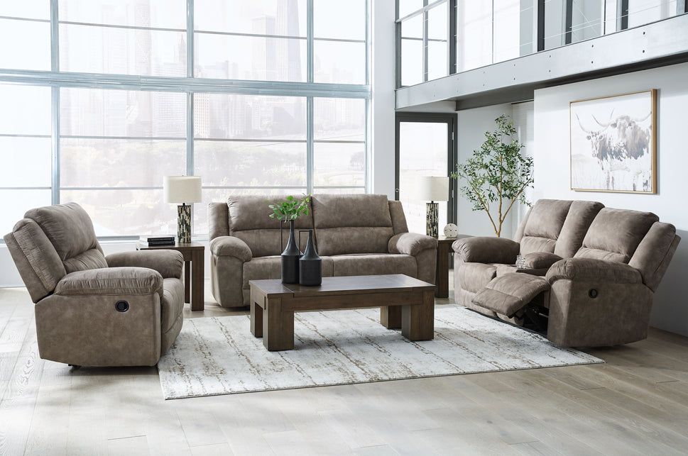 Laresview Collection