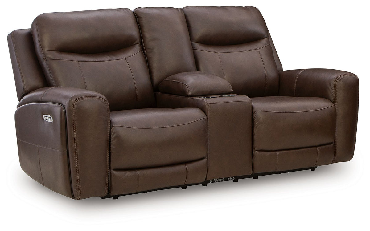 Gravier Loveseat