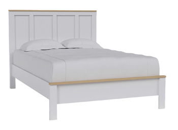 Kerisden Full Complete Bed Frame