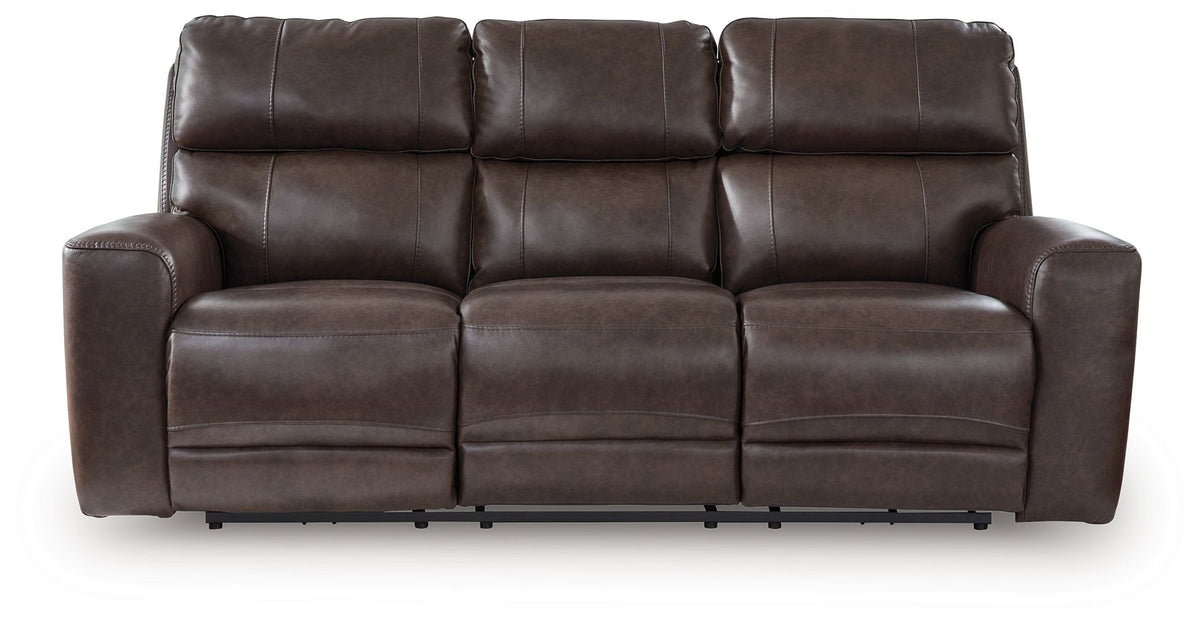 Crossplex Sofa
