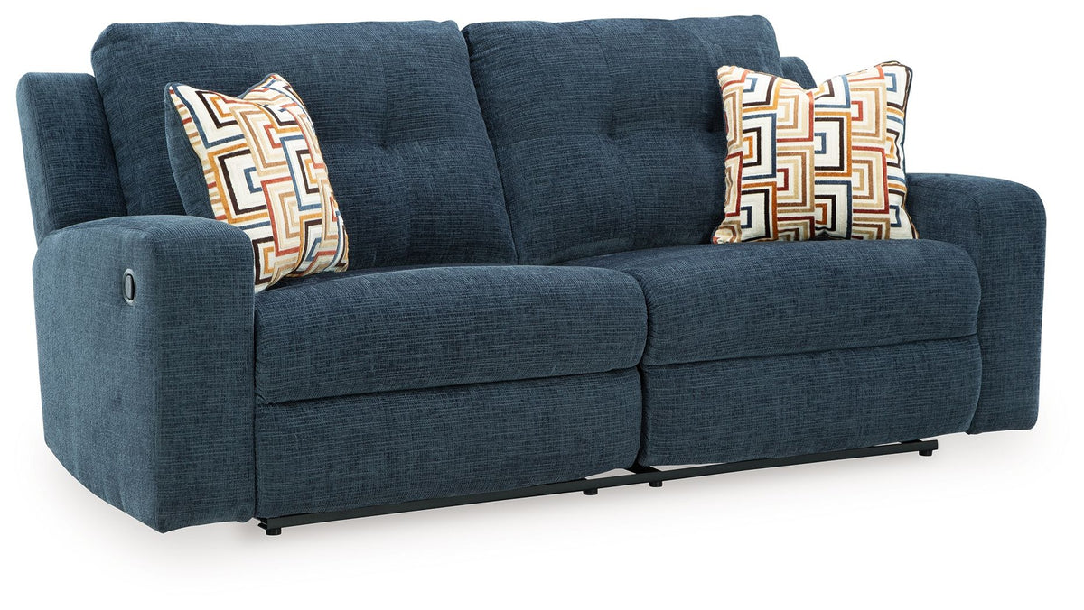 Danum Ink Sofa