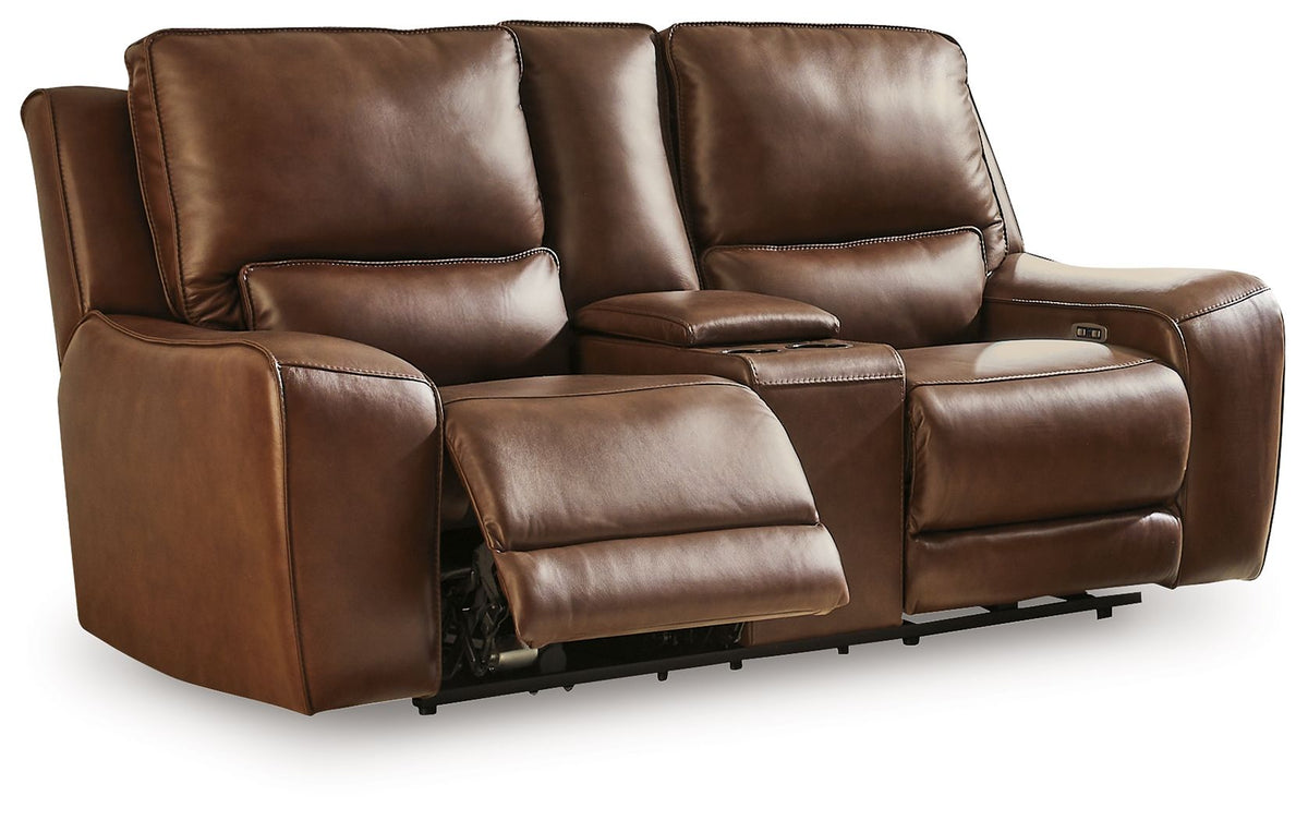 DeepWakes Canyon Loveseat