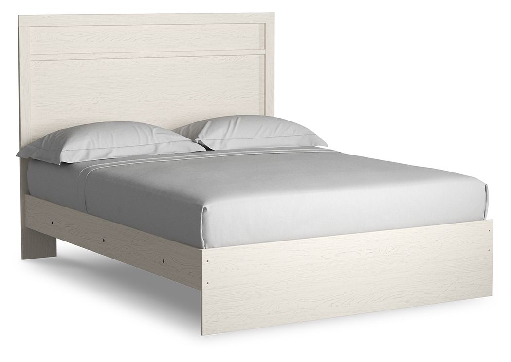 Stelsie Queen Bed