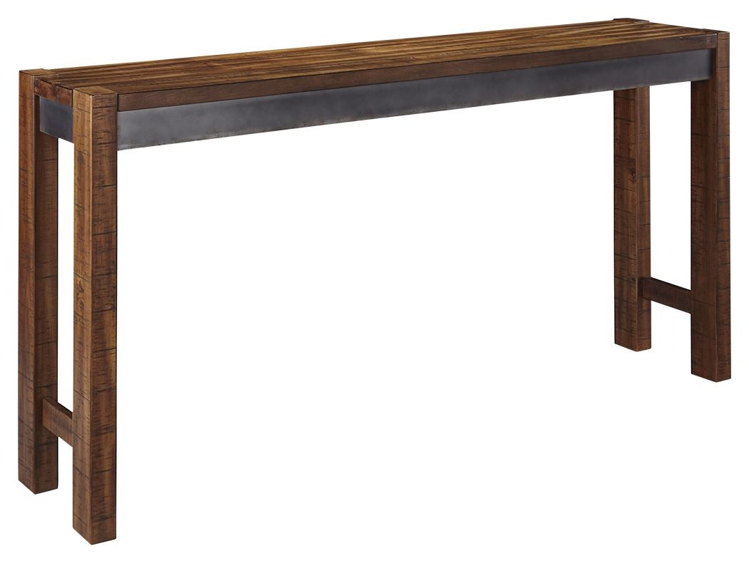 Torjin Counter Table