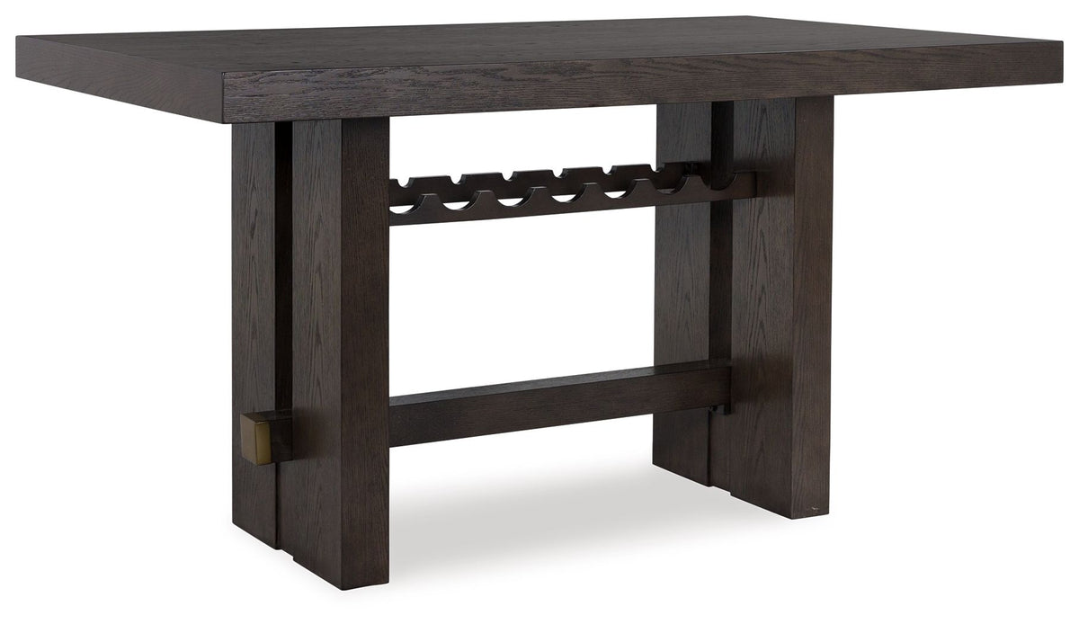 Burkhaus Counter Table