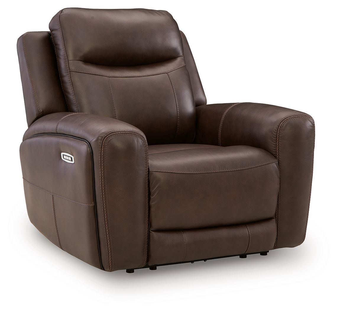 Gravier Recliner