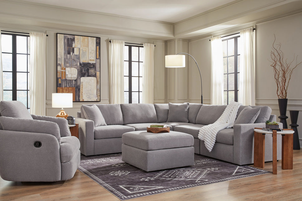 Modmax Recliner