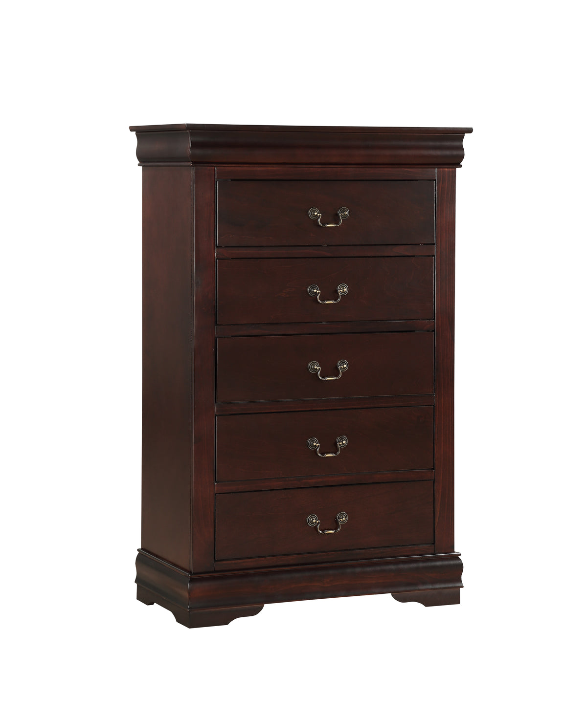 Louis Philip Chest