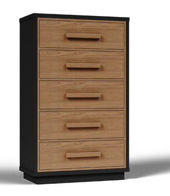 Kozmour Chest