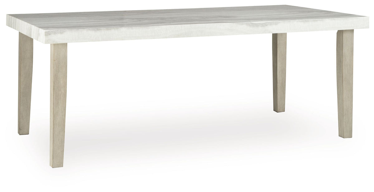 Larawyn Rect. Dining Table