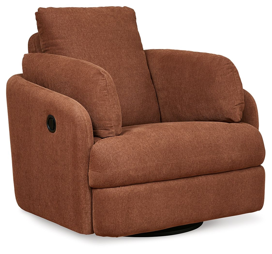 Modmax Spice Recliner