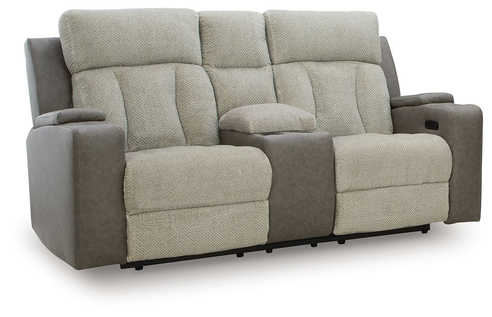 Branthorpe Loveseat