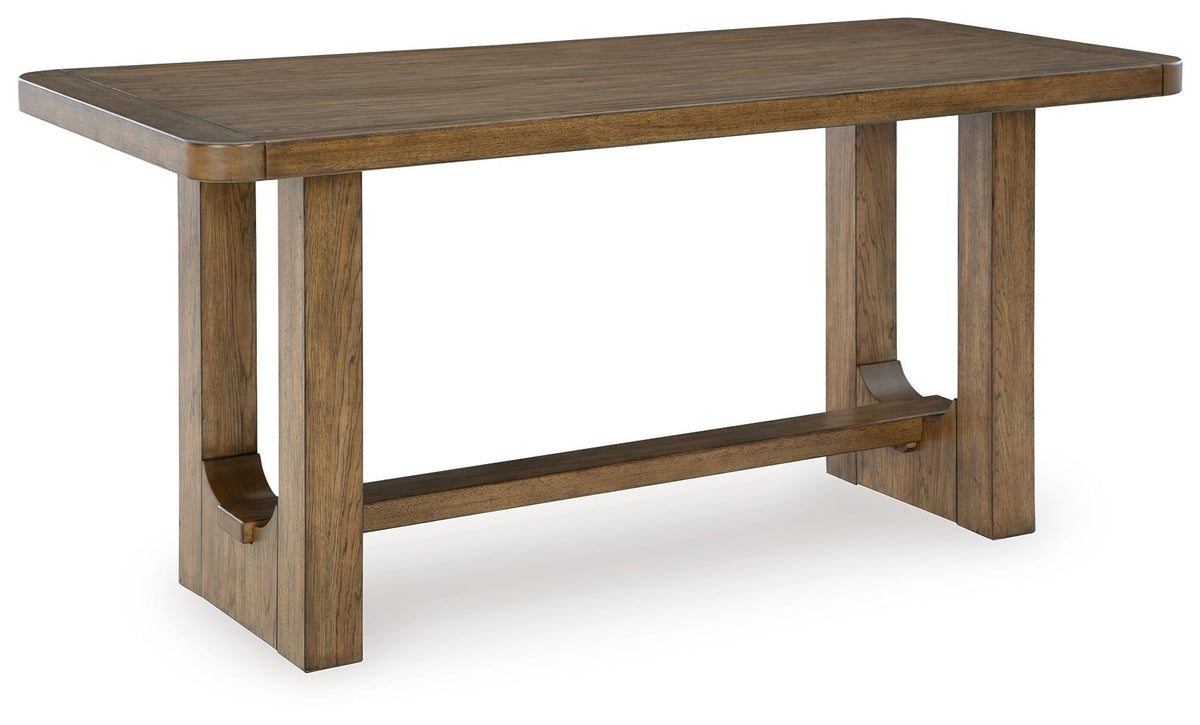 Cabalynn Counter Table