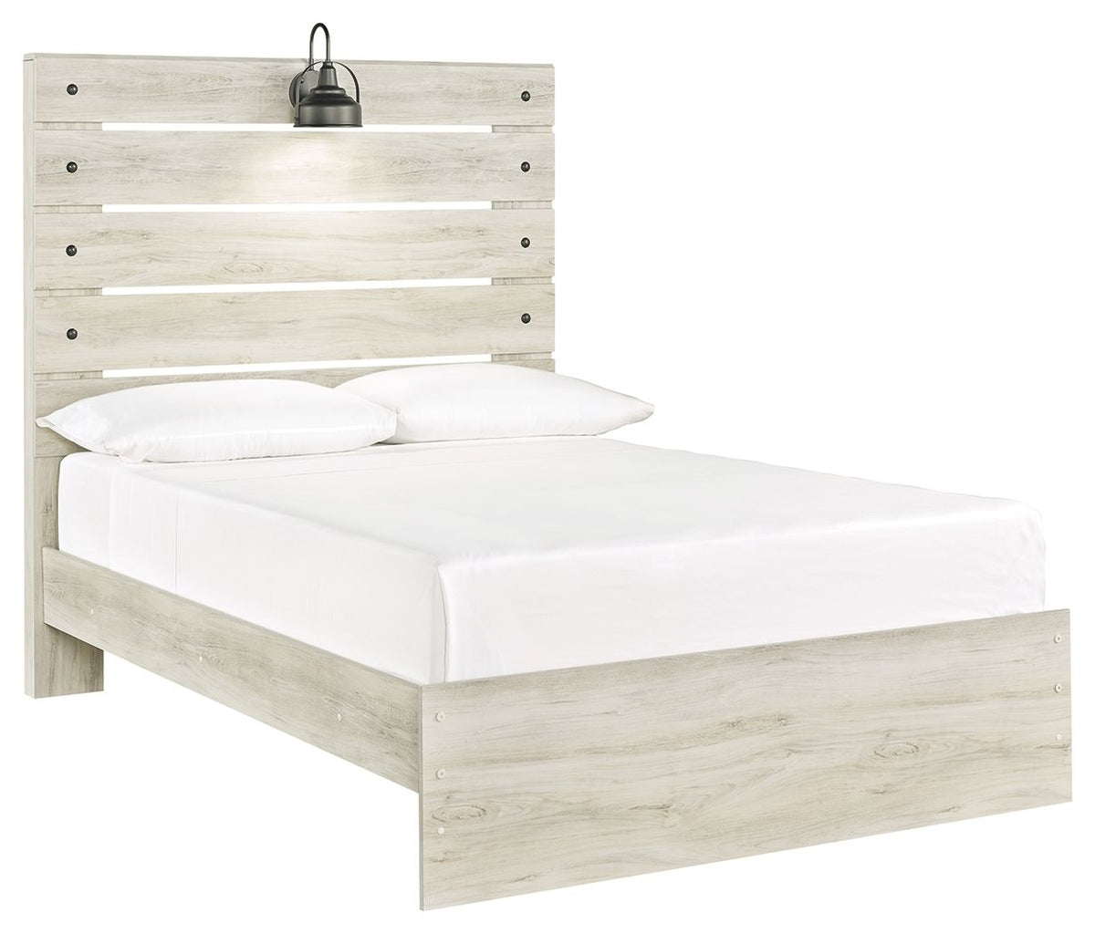Cambeck Full Bed
