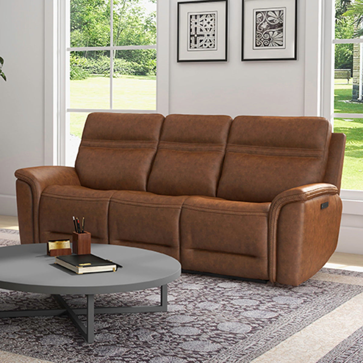 Cooper Sofa