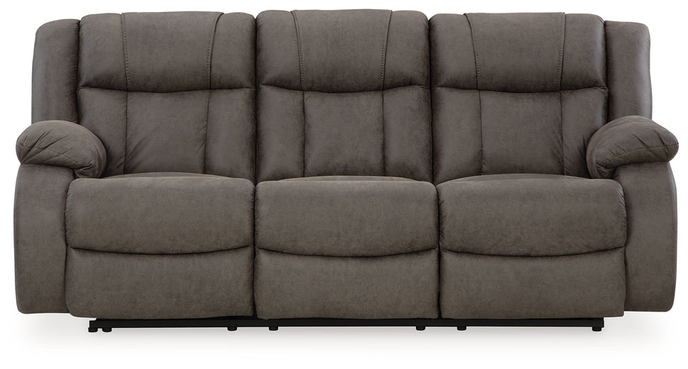 First Base Sofa