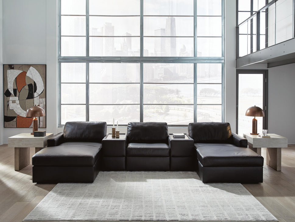 Modmax II Recliner