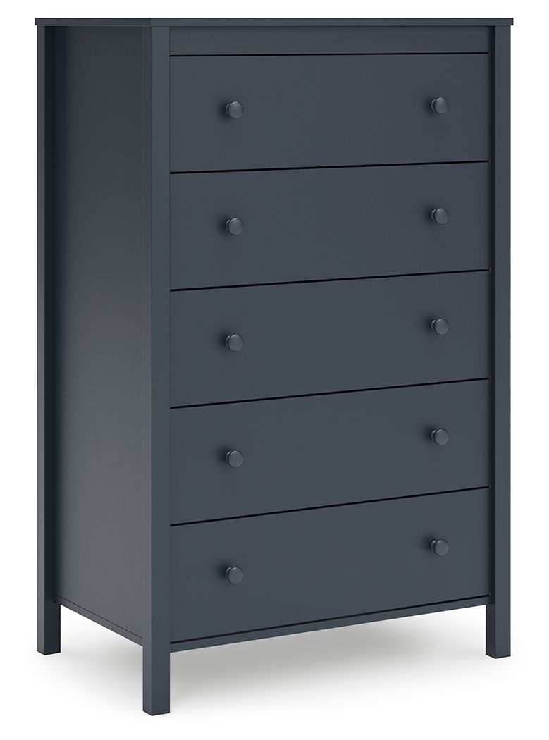 Simmenfort Chest