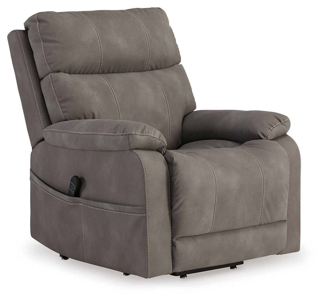 Next-Gen Durapella Lift Recliner