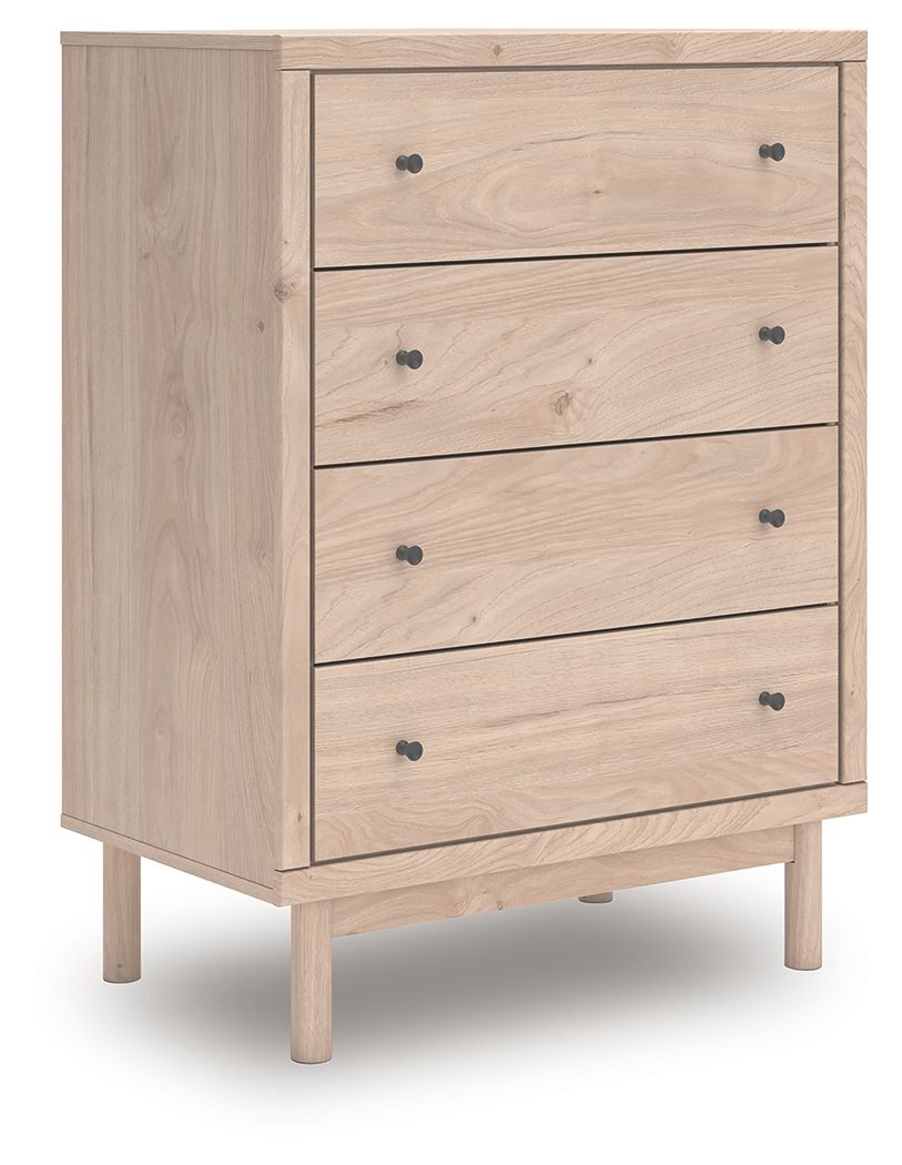 Arloster Chest