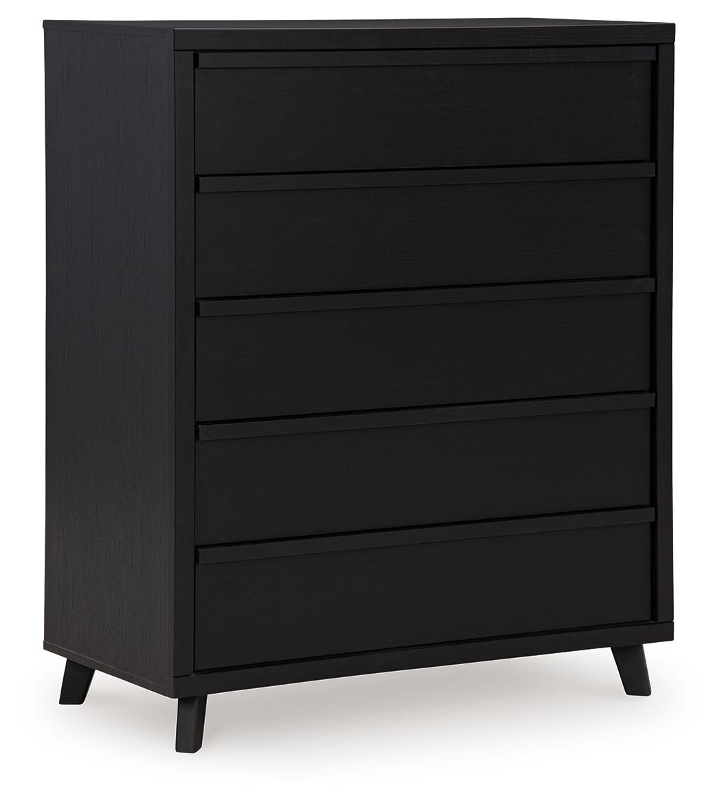 Danziar Chest