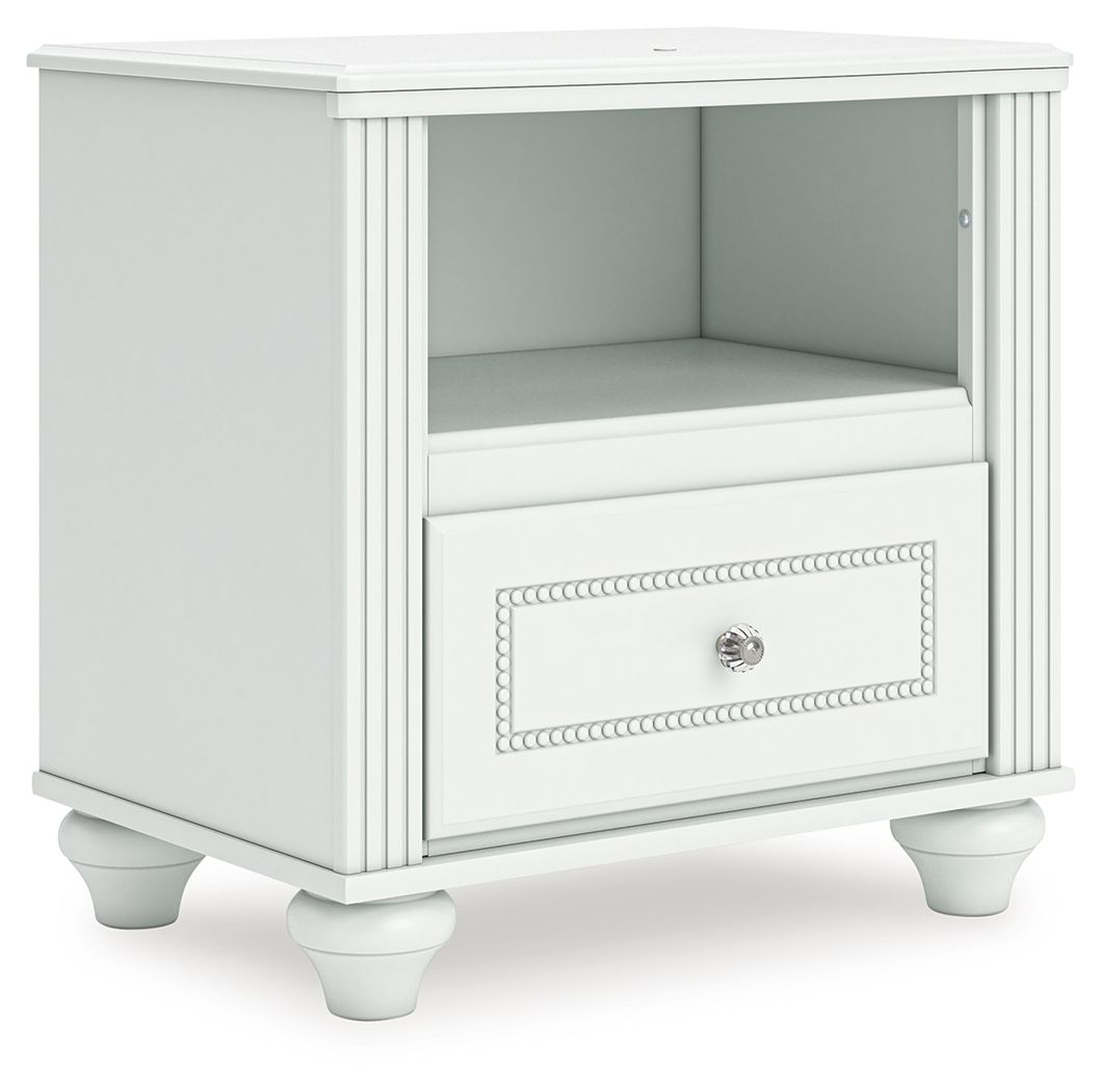 Kozlani Nightstand