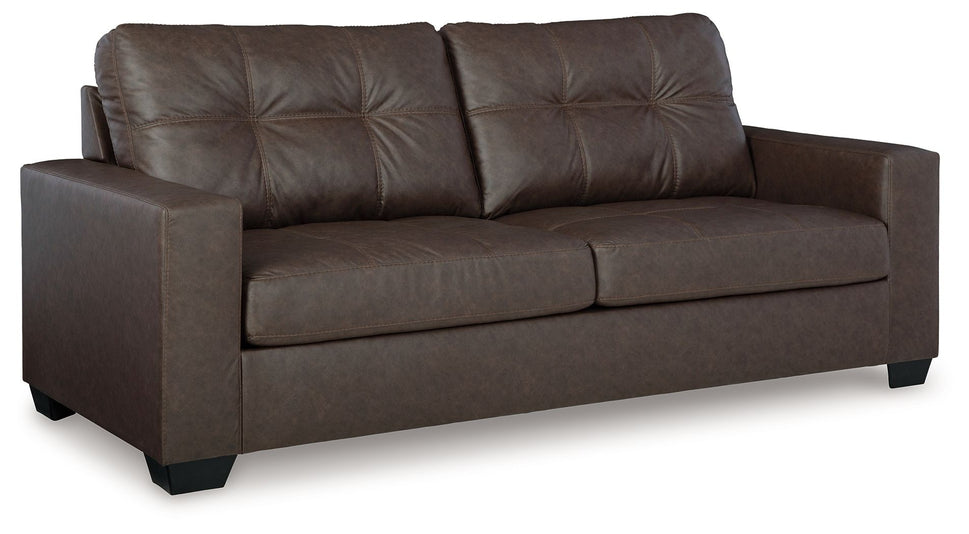 Barlin Mills Umber Sofa