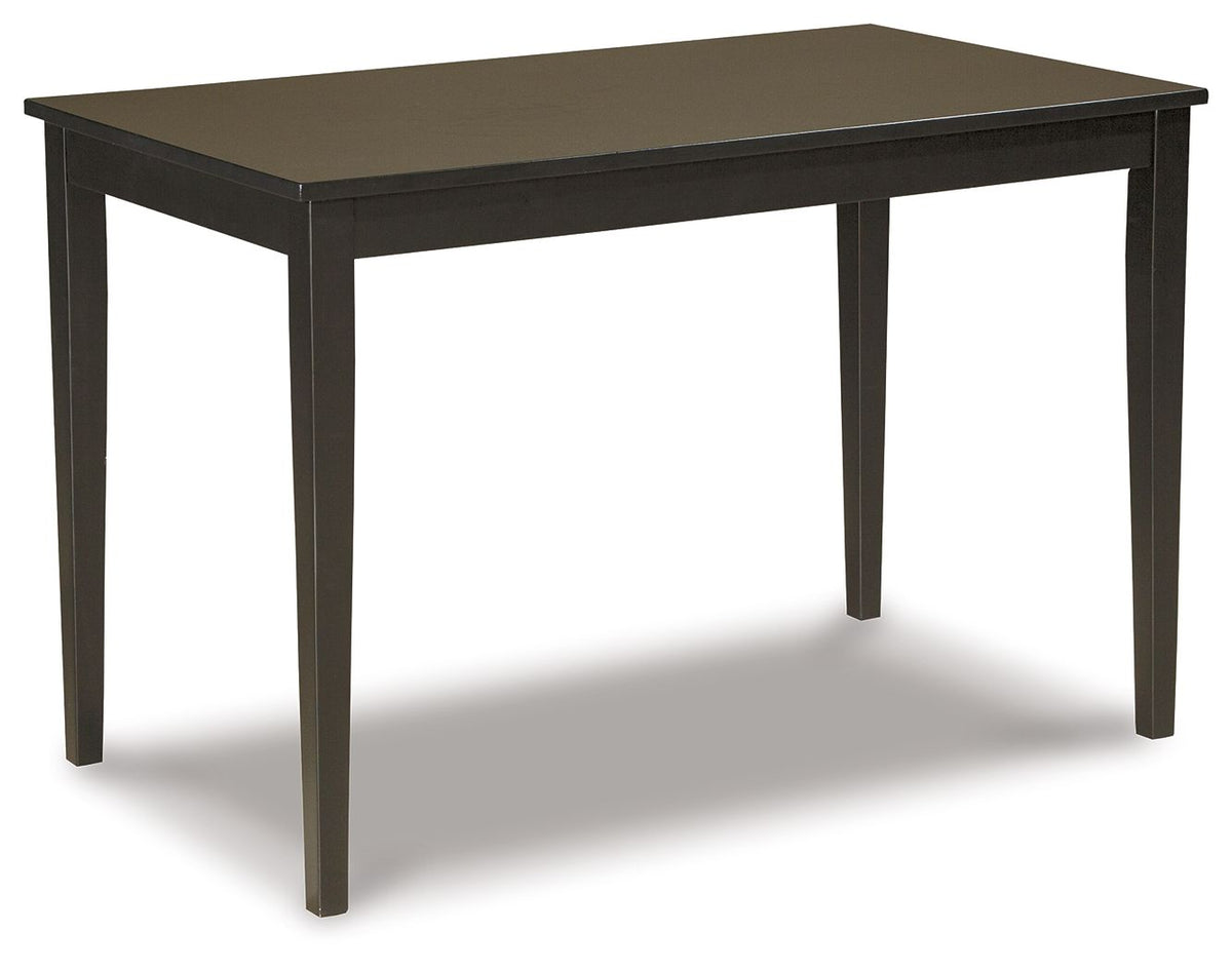 Kimonte Rect. Dining Table