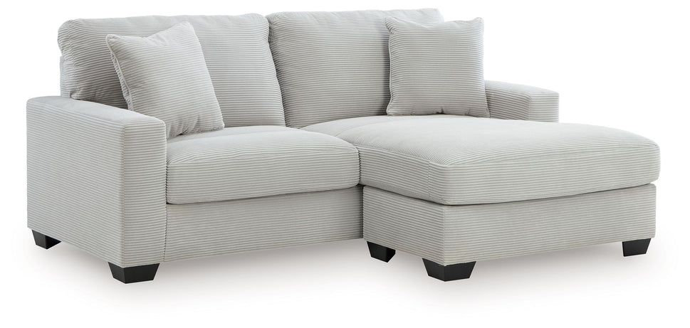 Greenbriar Smoke Sofa
