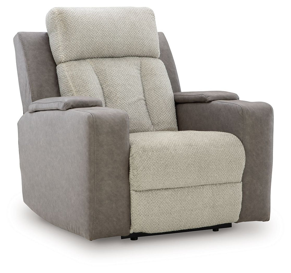 Branthorpe Recliner
