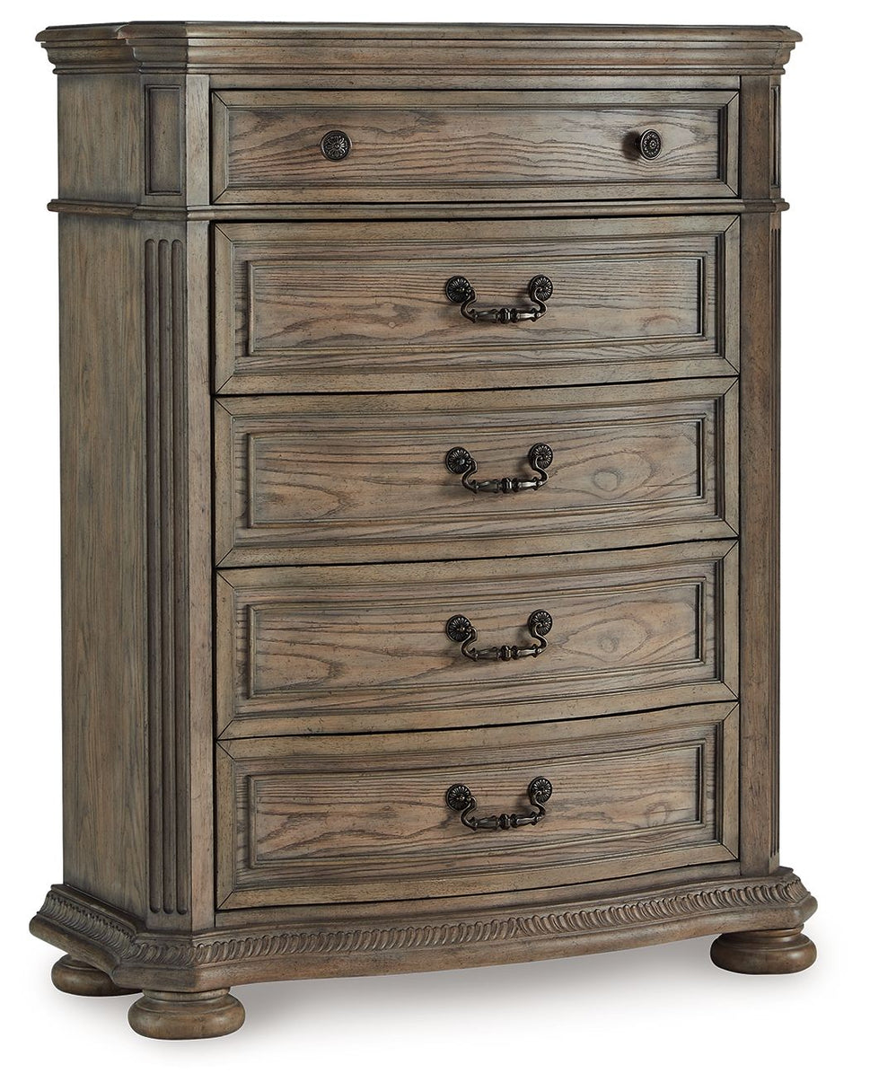 Ardenfield Chest