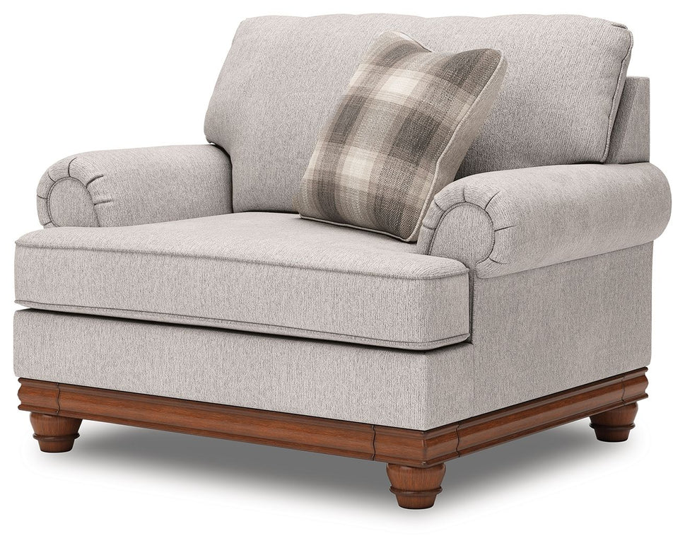 Clearbrooke Oversized Chair