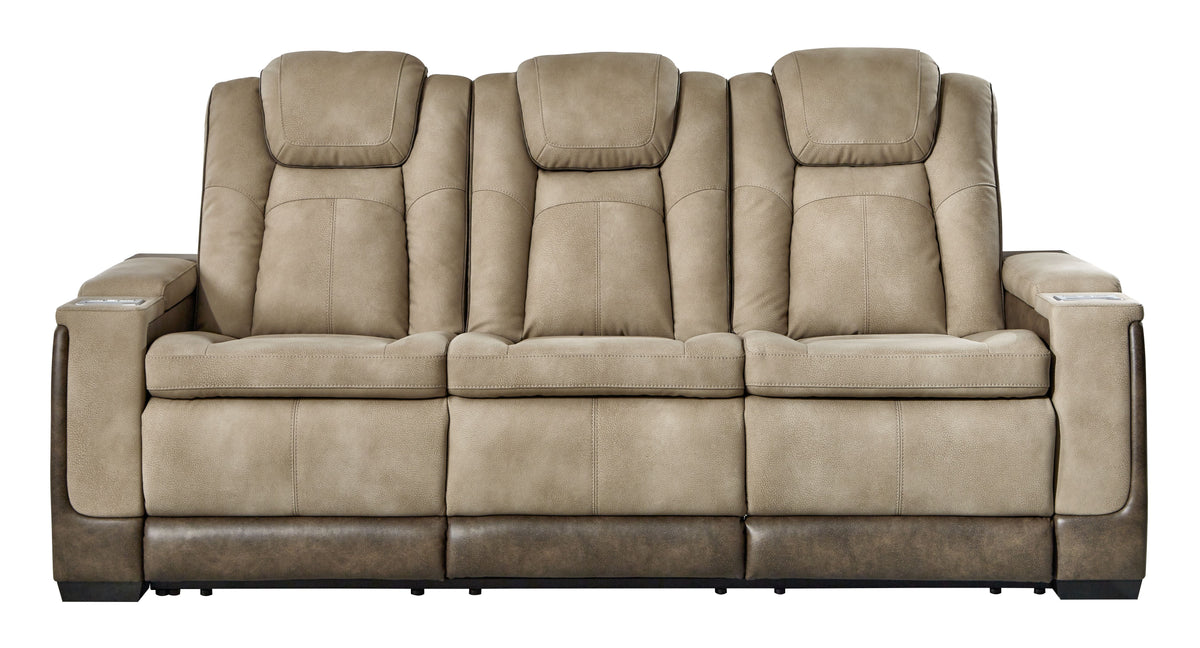 Next-Gen Durapella Sand Sofa