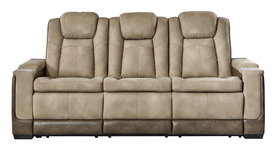 Next-Gen Durapella Sand Sofa