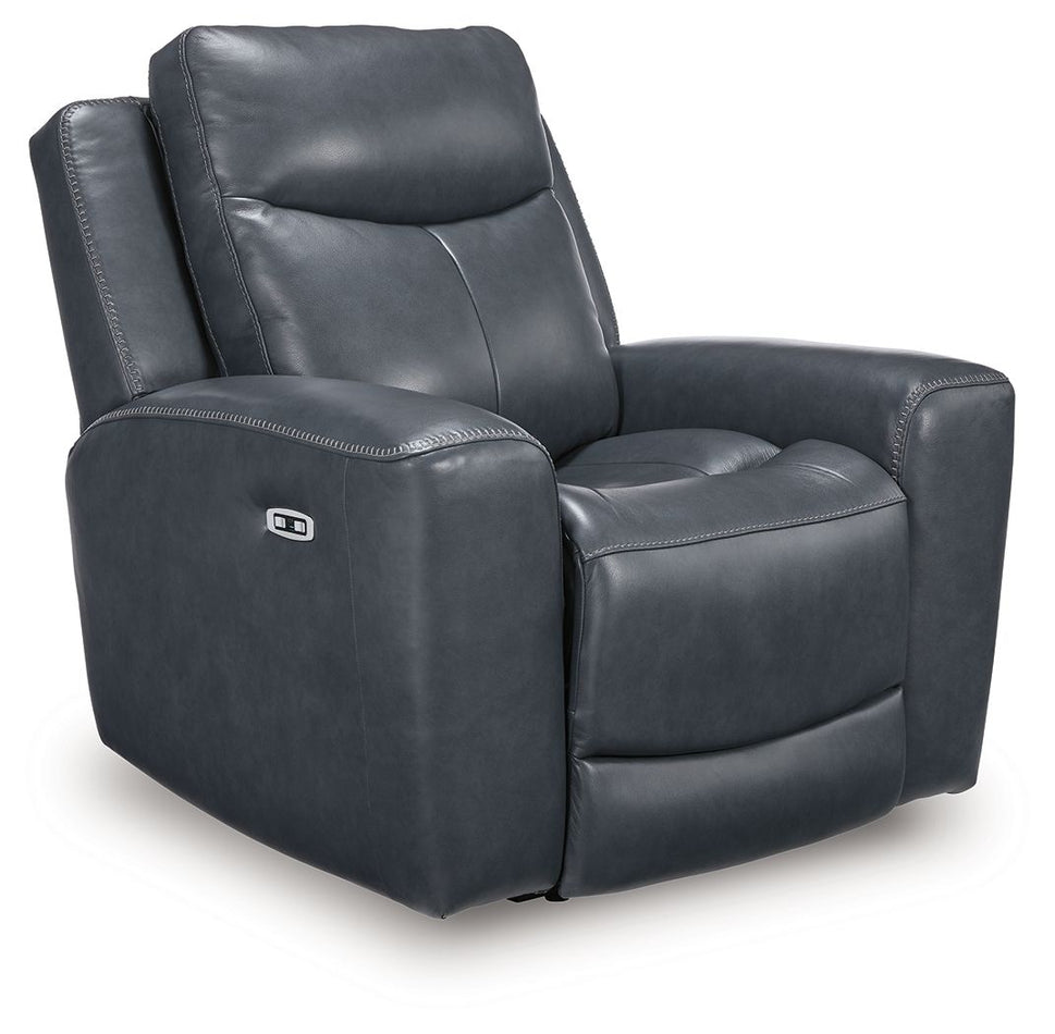 Bexhurst Admiral Recliner