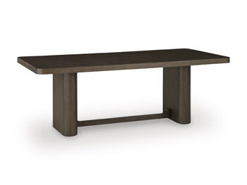 Radkin Rect. Dining Table