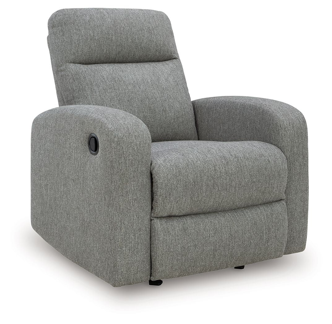 Gauntlet Rocker Recliner