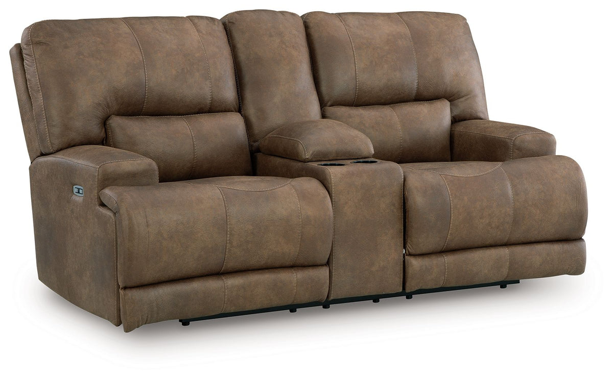 Beckley Place Loveseat