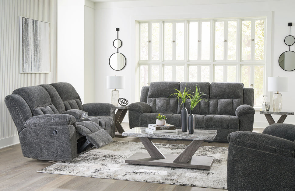 Frohn Collection