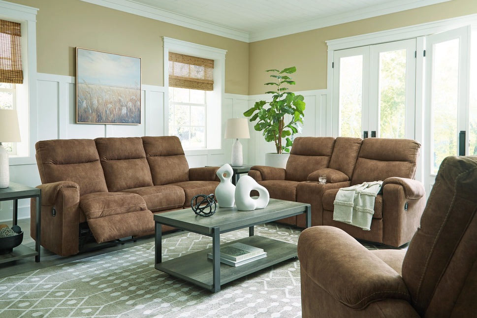 Edenwold Rocker Recliner