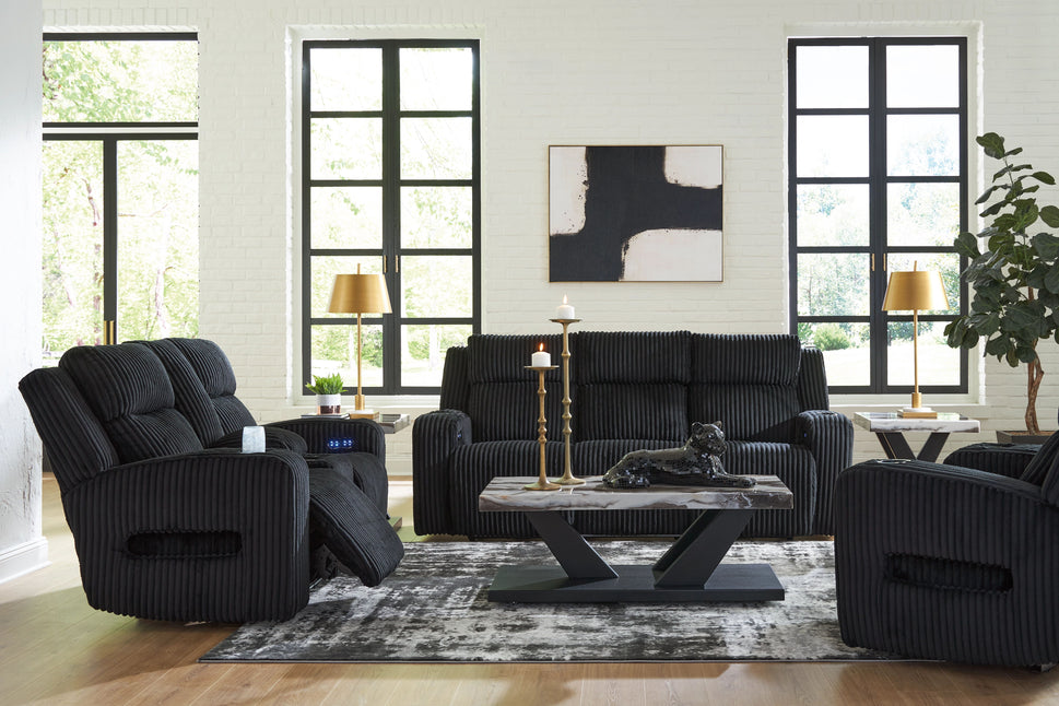 Belvarrow Collection