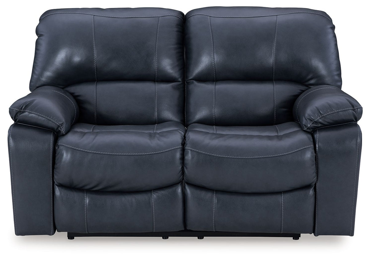 Leesworth Ocean Loveseat